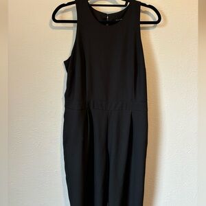 Banana Republic - Jumpsuit - Black Size 6